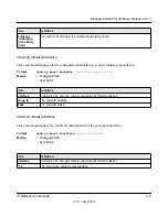 Preview for 345 page of NETGEAR GSM7328Sv2 - ProSafe 24+4 Gigabit Ethernet L3 Managed Stackable Switch Cli Manual