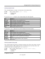 Preview for 346 page of NETGEAR GSM7328Sv2 - ProSafe 24+4 Gigabit Ethernet L3 Managed Stackable Switch Cli Manual