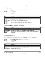 Preview for 350 page of NETGEAR GSM7328Sv2 - ProSafe 24+4 Gigabit Ethernet L3 Managed Stackable Switch Cli Manual