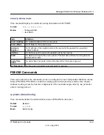 Preview for 353 page of NETGEAR GSM7328Sv2 - ProSafe 24+4 Gigabit Ethernet L3 Managed Stackable Switch Cli Manual