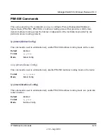 Preview for 357 page of NETGEAR GSM7328Sv2 - ProSafe 24+4 Gigabit Ethernet L3 Managed Stackable Switch Cli Manual