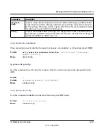 Preview for 359 page of NETGEAR GSM7328Sv2 - ProSafe 24+4 Gigabit Ethernet L3 Managed Stackable Switch Cli Manual