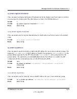 Preview for 361 page of NETGEAR GSM7328Sv2 - ProSafe 24+4 Gigabit Ethernet L3 Managed Stackable Switch Cli Manual