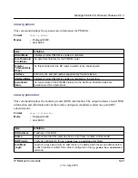 Preview for 364 page of NETGEAR GSM7328Sv2 - ProSafe 24+4 Gigabit Ethernet L3 Managed Stackable Switch Cli Manual