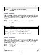 Preview for 384 page of NETGEAR GSM7328Sv2 - ProSafe 24+4 Gigabit Ethernet L3 Managed Stackable Switch Cli Manual