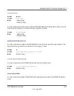 Preview for 386 page of NETGEAR GSM7328Sv2 - ProSafe 24+4 Gigabit Ethernet L3 Managed Stackable Switch Cli Manual