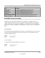 Preview for 404 page of NETGEAR GSM7328Sv2 - ProSafe 24+4 Gigabit Ethernet L3 Managed Stackable Switch Cli Manual