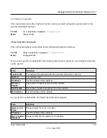 Preview for 419 page of NETGEAR GSM7328Sv2 - ProSafe 24+4 Gigabit Ethernet L3 Managed Stackable Switch Cli Manual