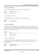 Preview for 458 page of NETGEAR GSM7328Sv2 - ProSafe 24+4 Gigabit Ethernet L3 Managed Stackable Switch Cli Manual