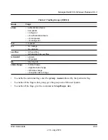 Preview for 463 page of NETGEAR GSM7328Sv2 - ProSafe 24+4 Gigabit Ethernet L3 Managed Stackable Switch Cli Manual