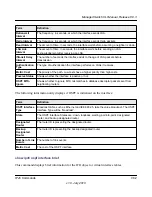 Preview for 472 page of NETGEAR GSM7328Sv2 - ProSafe 24+4 Gigabit Ethernet L3 Managed Stackable Switch Cli Manual