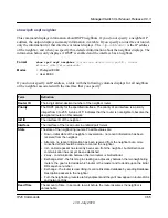 Preview for 475 page of NETGEAR GSM7328Sv2 - ProSafe 24+4 Gigabit Ethernet L3 Managed Stackable Switch Cli Manual