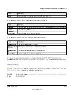 Preview for 485 page of NETGEAR GSM7328Sv2 - ProSafe 24+4 Gigabit Ethernet L3 Managed Stackable Switch Cli Manual