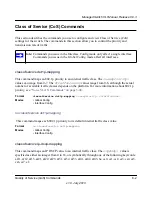 Preview for 489 page of NETGEAR GSM7328Sv2 - ProSafe 24+4 Gigabit Ethernet L3 Managed Stackable Switch Cli Manual