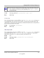 Preview for 498 page of NETGEAR GSM7328Sv2 - ProSafe 24+4 Gigabit Ethernet L3 Managed Stackable Switch Cli Manual