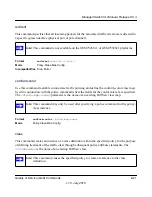 Preview for 508 page of NETGEAR GSM7328Sv2 - ProSafe 24+4 Gigabit Ethernet L3 Managed Stackable Switch Cli Manual