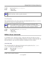 Preview for 513 page of NETGEAR GSM7328Sv2 - ProSafe 24+4 Gigabit Ethernet L3 Managed Stackable Switch Cli Manual