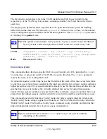 Preview for 522 page of NETGEAR GSM7328Sv2 - ProSafe 24+4 Gigabit Ethernet L3 Managed Stackable Switch Cli Manual