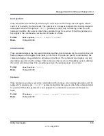 Preview for 542 page of NETGEAR GSM7328Sv2 - ProSafe 24+4 Gigabit Ethernet L3 Managed Stackable Switch Cli Manual