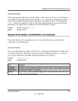 Preview for 543 page of NETGEAR GSM7328Sv2 - ProSafe 24+4 Gigabit Ethernet L3 Managed Stackable Switch Cli Manual