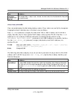 Preview for 549 page of NETGEAR GSM7328Sv2 - ProSafe 24+4 Gigabit Ethernet L3 Managed Stackable Switch Cli Manual