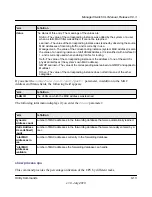 Preview for 550 page of NETGEAR GSM7328Sv2 - ProSafe 24+4 Gigabit Ethernet L3 Managed Stackable Switch Cli Manual