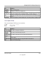 Preview for 560 page of NETGEAR GSM7328Sv2 - ProSafe 24+4 Gigabit Ethernet L3 Managed Stackable Switch Cli Manual