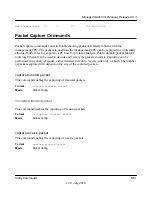 Preview for 598 page of NETGEAR GSM7328Sv2 - ProSafe 24+4 Gigabit Ethernet L3 Managed Stackable Switch Cli Manual