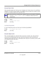 Preview for 639 page of NETGEAR GSM7328Sv2 - ProSafe 24+4 Gigabit Ethernet L3 Managed Stackable Switch Cli Manual