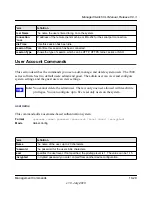 Preview for 656 page of NETGEAR GSM7328Sv2 - ProSafe 24+4 Gigabit Ethernet L3 Managed Stackable Switch Cli Manual