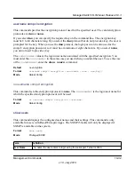 Preview for 659 page of NETGEAR GSM7328Sv2 - ProSafe 24+4 Gigabit Ethernet L3 Managed Stackable Switch Cli Manual