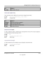 Preview for 661 page of NETGEAR GSM7328Sv2 - ProSafe 24+4 Gigabit Ethernet L3 Managed Stackable Switch Cli Manual