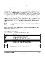 Preview for 664 page of NETGEAR GSM7328Sv2 - ProSafe 24+4 Gigabit Ethernet L3 Managed Stackable Switch Cli Manual