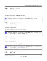 Preview for 676 page of NETGEAR GSM7328Sv2 - ProSafe 24+4 Gigabit Ethernet L3 Managed Stackable Switch Cli Manual