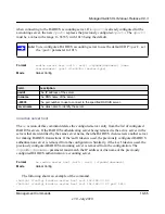 Preview for 682 page of NETGEAR GSM7328Sv2 - ProSafe 24+4 Gigabit Ethernet L3 Managed Stackable Switch Cli Manual