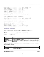 Preview for 689 page of NETGEAR GSM7328Sv2 - ProSafe 24+4 Gigabit Ethernet L3 Managed Stackable Switch Cli Manual