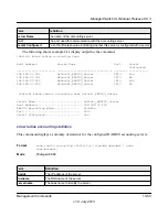 Preview for 690 page of NETGEAR GSM7328Sv2 - ProSafe 24+4 Gigabit Ethernet L3 Managed Stackable Switch Cli Manual