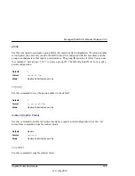 Preview for 736 page of NETGEAR GSM7328Sv2 - ProSafe 24+4 Gigabit Ethernet L3 Managed Stackable Switch Cli Manual