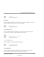 Preview for 737 page of NETGEAR GSM7328Sv2 - ProSafe 24+4 Gigabit Ethernet L3 Managed Stackable Switch Cli Manual