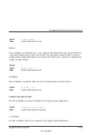 Preview for 741 page of NETGEAR GSM7328Sv2 - ProSafe 24+4 Gigabit Ethernet L3 Managed Stackable Switch Cli Manual