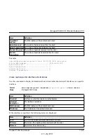 Preview for 749 page of NETGEAR GSM7328Sv2 - ProSafe 24+4 Gigabit Ethernet L3 Managed Stackable Switch Cli Manual