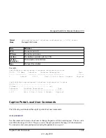 Preview for 752 page of NETGEAR GSM7328Sv2 - ProSafe 24+4 Gigabit Ethernet L3 Managed Stackable Switch Cli Manual