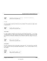 Preview for 753 page of NETGEAR GSM7328Sv2 - ProSafe 24+4 Gigabit Ethernet L3 Managed Stackable Switch Cli Manual