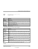 Preview for 758 page of NETGEAR GSM7328Sv2 - ProSafe 24+4 Gigabit Ethernet L3 Managed Stackable Switch Cli Manual