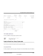 Preview for 759 page of NETGEAR GSM7328Sv2 - ProSafe 24+4 Gigabit Ethernet L3 Managed Stackable Switch Cli Manual