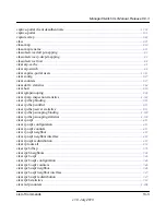 Preview for 763 page of NETGEAR GSM7328Sv2 - ProSafe 24+4 Gigabit Ethernet L3 Managed Stackable Switch Cli Manual