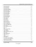 Preview for 766 page of NETGEAR GSM7328Sv2 - ProSafe 24+4 Gigabit Ethernet L3 Managed Stackable Switch Cli Manual