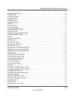 Preview for 768 page of NETGEAR GSM7328Sv2 - ProSafe 24+4 Gigabit Ethernet L3 Managed Stackable Switch Cli Manual