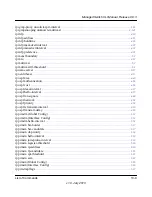 Preview for 769 page of NETGEAR GSM7328Sv2 - ProSafe 24+4 Gigabit Ethernet L3 Managed Stackable Switch Cli Manual