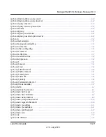 Preview for 771 page of NETGEAR GSM7328Sv2 - ProSafe 24+4 Gigabit Ethernet L3 Managed Stackable Switch Cli Manual